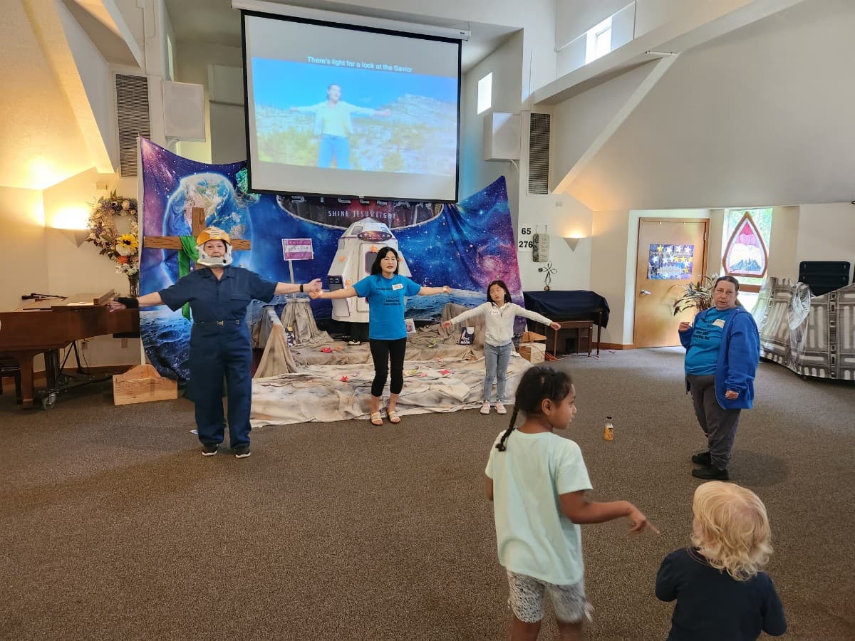 Church Community