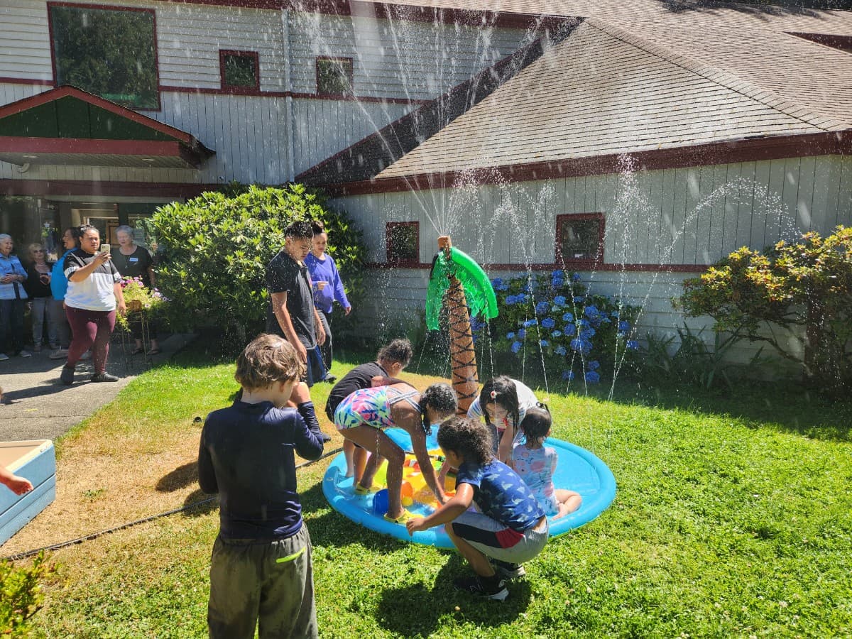Youth Service