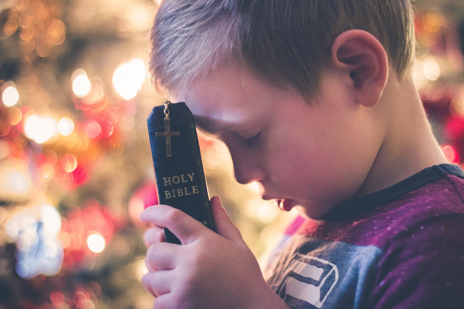 Youth Prayer